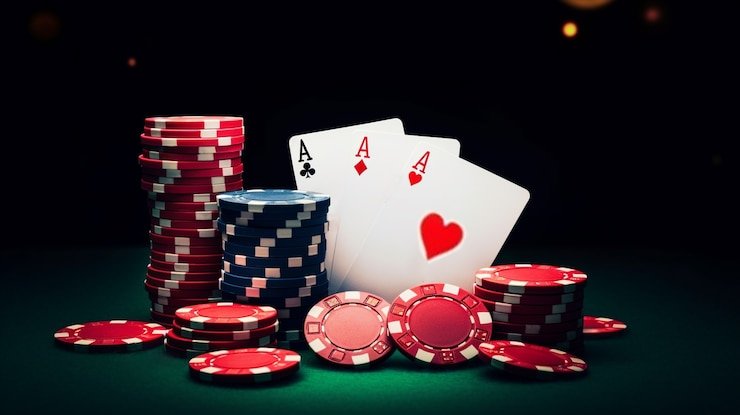 Antarmuka meja live dealer singa138 dengan dealer profesional dan tampilan permainan real-time